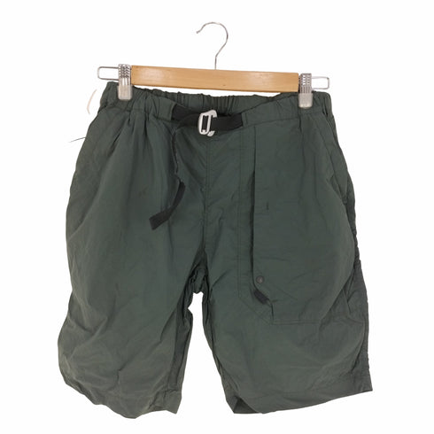 アルクフェニックス ALK PHENIX ナイロンショートパンツ クライミングショーツ メンズ M