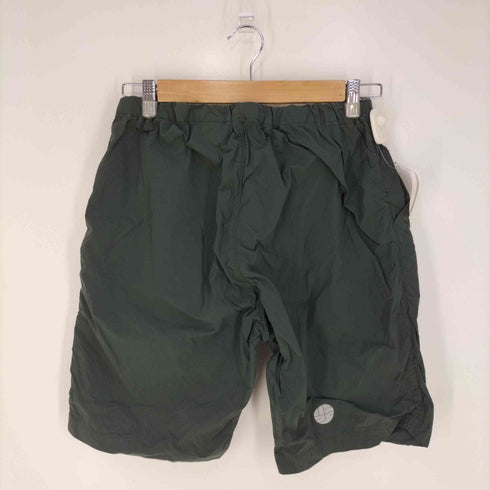 アルクフェニックス ALK PHENIX ナイロンショートパンツ クライミングショーツ メンズ M