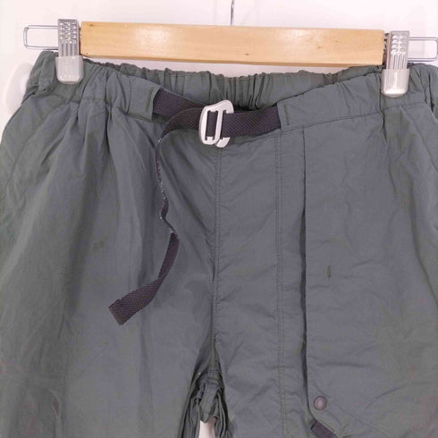 アルクフェニックス ALK PHENIX ナイロンショートパンツ クライミングショーツ メンズ M