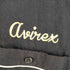 アヴィレックス AVIREX 龍×虎 スカシャツ メンズ JPN:L