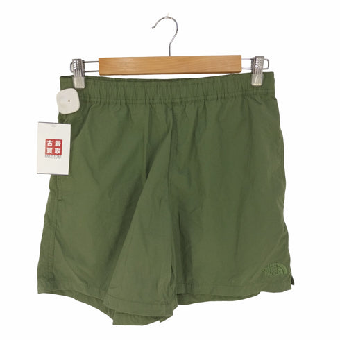 ザノースフェイス THE NORTH FACE VERSATILE SHORT バーサタイル ショーツ メンズ L