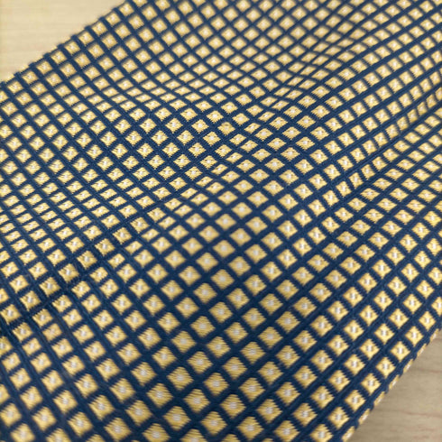 チャップス CHAPS ブロックチェックシルクネクタイ メンズ