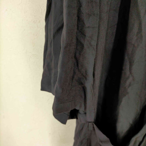 ジャーナルスタンダード JOURNAL STANDARD SLOW PRINT CHINA SHIRT メンズ