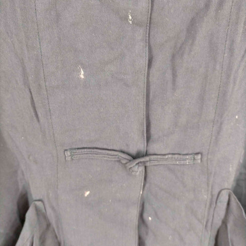 ジャーナルスタンダード JOURNAL STANDARD SLOW PRINT CHINA SHIRT メンズ