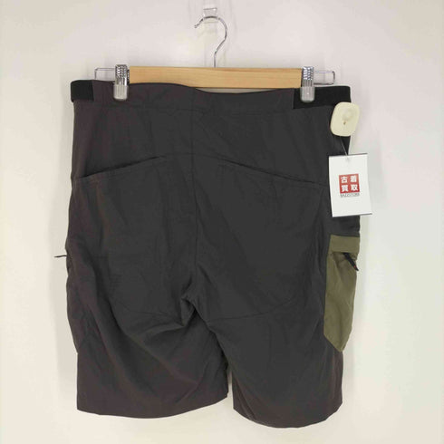 ティラック TILAK チェコ製 CRUX LT SHORTS クライミングショートパンツ メンズ L