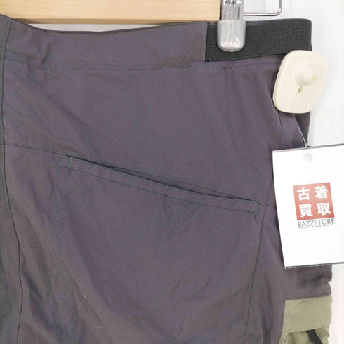 ティラック TILAK チェコ製 CRUX LT SHORTS クライミングショートパンツ メンズ L