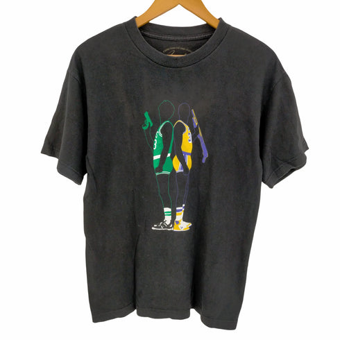 アカプルコゴールド Acapulco Gold 00s バスケットボール クルーネックTシャツ メンズ