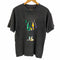 アカプルコゴールド Acapulco Gold 00s バスケットボール クルーネックTシャツ メンズ