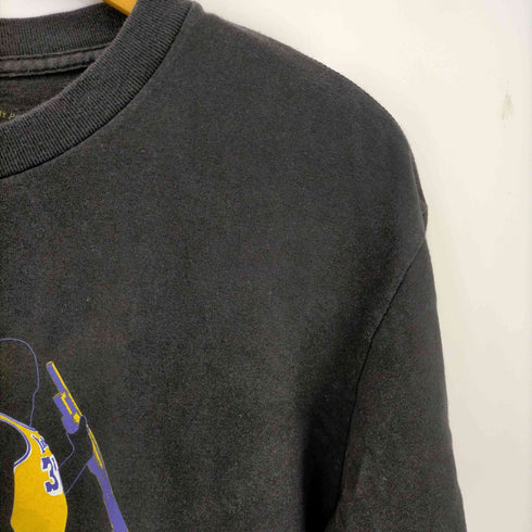 アカプルコゴールド Acapulco Gold 00s バスケットボール クルーネックTシャツ メンズ