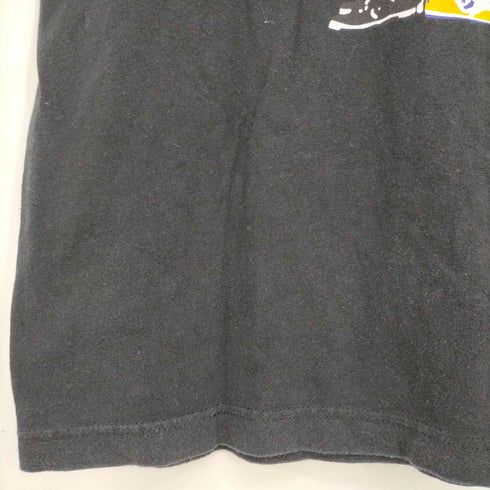アカプルコゴールド Acapulco Gold 00s バスケットボール クルーネックTシャツ メンズ
