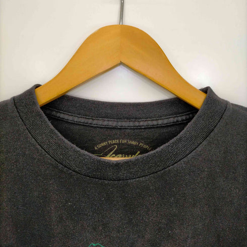 アカプルコゴールド Acapulco Gold 00s バスケットボール クルーネックTシャツ メンズ