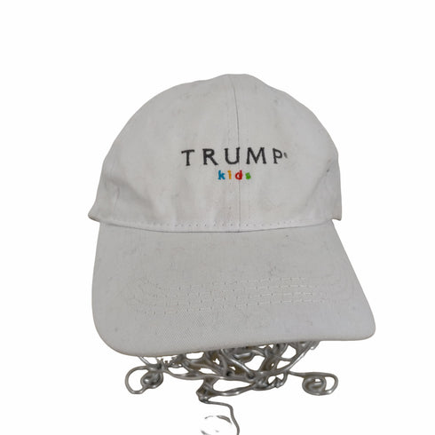 TRUMP 6パネルキャップ メンズ