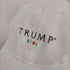 TRUMP 6パネルキャップ メンズ