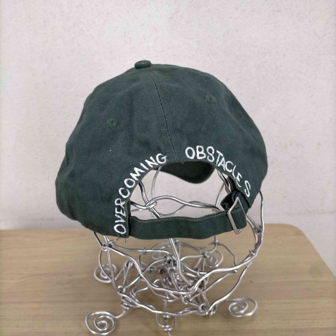 ポートアンドカンパニー PORT&COMPANY フロントペイント加工 キャップ メンズ