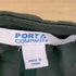 ポートアンドカンパニー PORT&COMPANY フロントペイント加工 キャップ メンズ