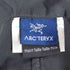 アークテリクス ARCTERYX カナダ製 stretchlight schoeller ロゴ刺繍 クライミングショートパンツ ショーツ メンズ L
