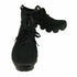 ナイキ NIKE Air Vapormax Flyknit 3 Triple Black メンズ JPN:26