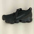 ナイキ NIKE Air Vapormax Flyknit 3 Triple Black メンズ JPN:26