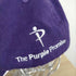 ポートオーソリティ Port Authority the purple promise キャップ メンズ
