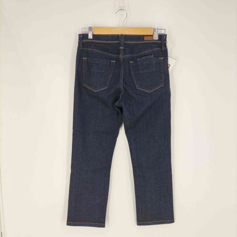 ヤヌーク YANUK ミッドライズスリム デニムパンツ JOYCE ジョイス レディース 24