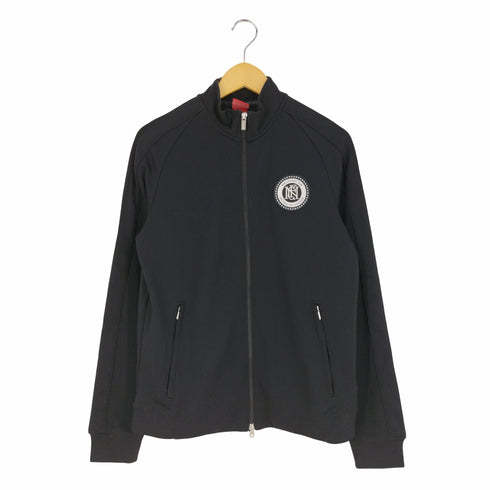 ナイキ NIKE AS FC N98 TRK JKT トラックジャケット ジャージ メンズ import:L