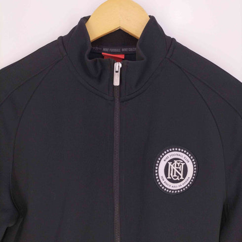 ナイキ NIKE AS FC N98 TRK JKT トラックジャケット ジャージ メンズ import:L
