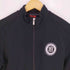 ナイキ NIKE AS FC N98 TRK JKT トラックジャケット ジャージ メンズ import:L