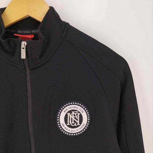 ナイキ NIKE AS FC N98 TRK JKT トラックジャケット ジャージ メンズ import:L