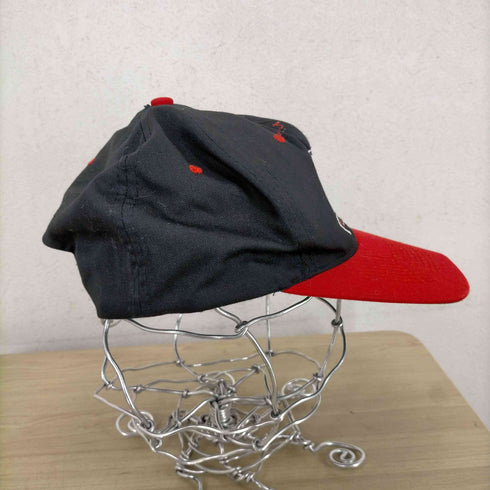 PROFESSIONAL BASEBALL フロント刺繍キャップ メンズ
