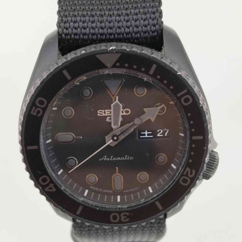 セイコー SEIKO 4R36-07G0 腕時計 メンズ