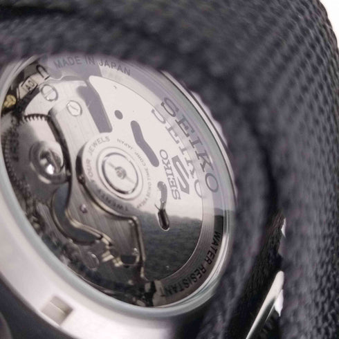 セイコー SEIKO 4R36-07G0 腕時計 メンズ