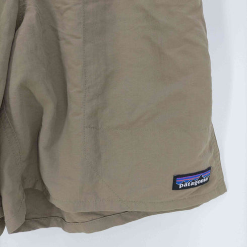 パタゴニア patagonia BUGGY SHORTS バギーズショーツ ショートパンツ メンズ S