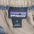 パタゴニア patagonia BUGGY SHORTS バギーズショーツ ショートパンツ メンズ S