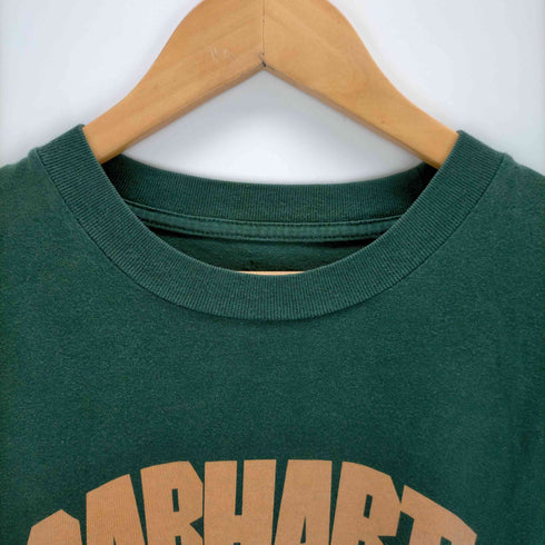 カーハートワークインプログレス Carhartt WIP S/S Bent T-Shirt メンズ JPN:L