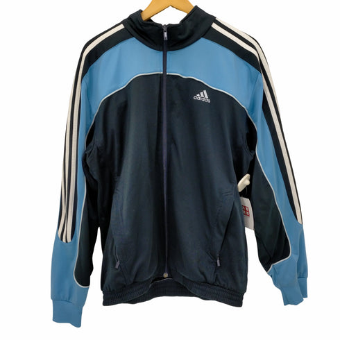 アディダスオリジナルス adidas Originals バイカラー トラックジャケット メンズ UK42
