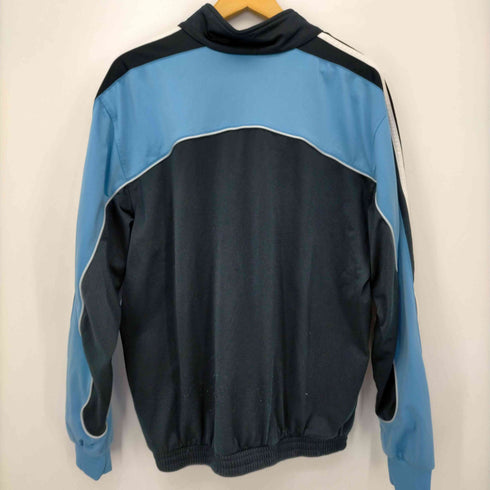 アディダスオリジナルス adidas Originals バイカラー トラックジャケット メンズ UK42