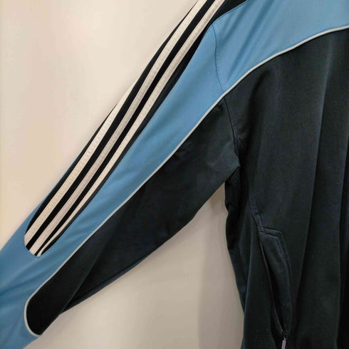 アディダスオリジナルス adidas Originals バイカラー トラックジャケット メンズ UK42
