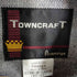 タウンクラフト TOWN CRAFT 1st型 デニムカバーオール メンズ XL(42-44)
