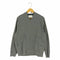 カーリー CURLY&Co コットンナイロン ジップアップジャケット ブルゾン メンズ JPN:2