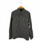 シュガーケーン SUGAR CANE ジーンコードワークシャツ ストライプ L/S シャツ メンズ LARGE 16-16 1/2