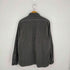 シュガーケーン SUGAR CANE ジーンコードワークシャツ ストライプ L/S シャツ メンズ LARGE 16-16 1/2