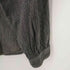 シュガーケーン SUGAR CANE ジーンコードワークシャツ ストライプ L/S シャツ メンズ LARGE 16-16 1/2