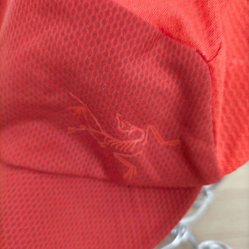 アークテリクス ARCTERYX MUON CAP メンズ JPN:L