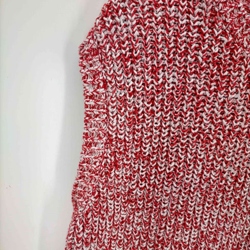 ザラ ZARA ニットベスト レディース S