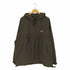 ウールリッチ WOOLRICH ナイロンアノラックパーカー メンズ import:L
