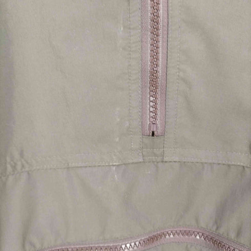ウールリッチ WOOLRICH ナイロンアノラックパーカー メンズ import:L