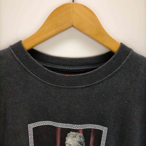 プレジャーズ PLEASURES pleasures still life BLACK Tシャツ メンズ JPN:M