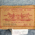 リーバイス Levis 80-90s 37406-0214 5th サイドポケット デニムジャケット トラッカージャケット レディース import:L