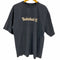 ティンバーランド Timberland 00S ブランドロゴクルーネックTシャツ メンズ JPN:S