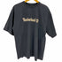 ティンバーランド Timberland 00S ブランドロゴクルーネックTシャツ メンズ JPN:S